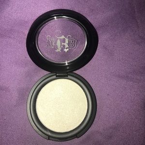 💖Kat Von D Metal Crush - Thunderstruck